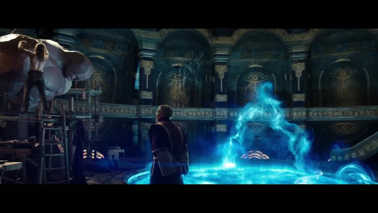 Warcraft - Featurette Energy Chamber (English) HD