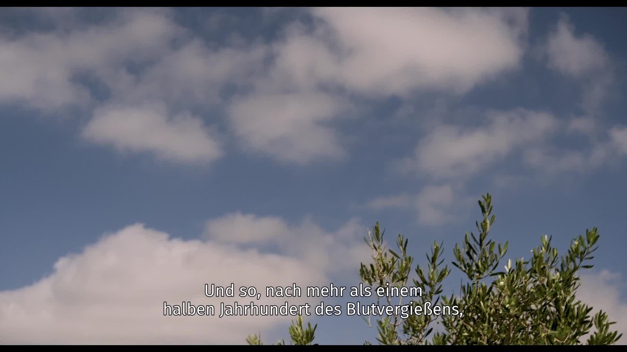 90 Minuten Bei Abpfiff Frieden - Clip 02 (Deutsch) HD