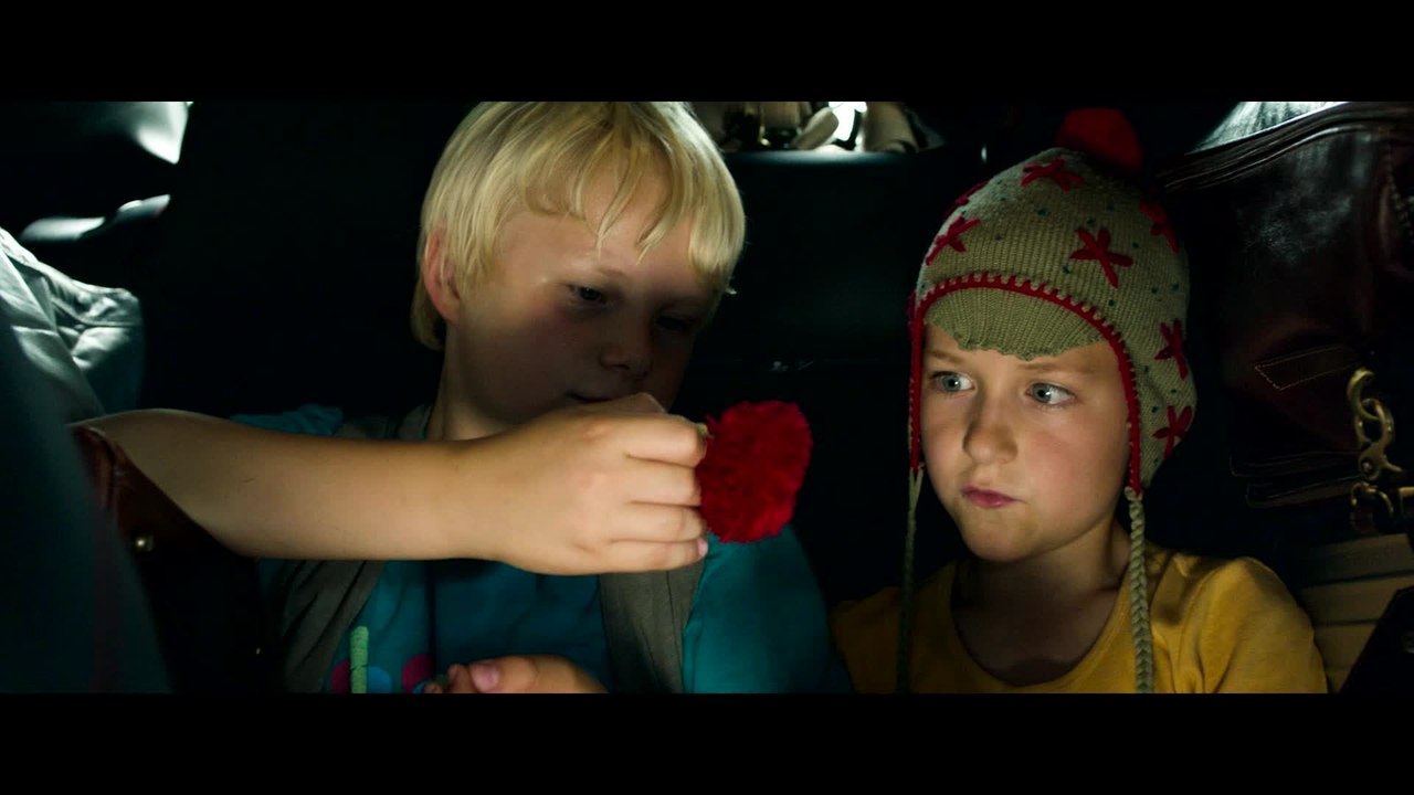 Rico, Oskar und der Diebstahlstein - Clip 09 Wo ist denn die Bommel eigentlich (Deutsch) HD