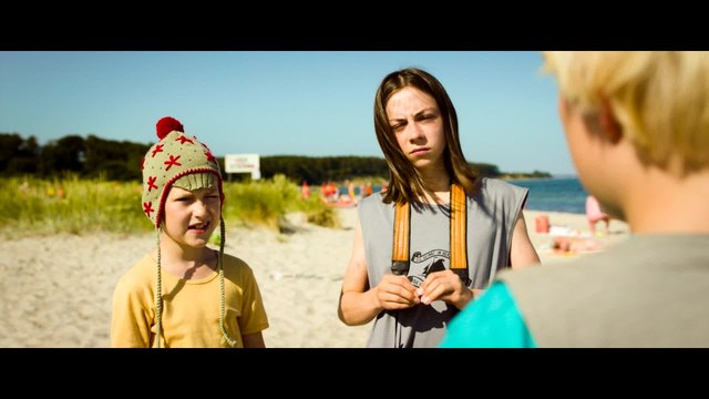 Rico, Oskar und der Diebstahlstein - Clip 08 Ich weiss jetzt wie wir schnell nach Berlin kommen (Deutsch) HD