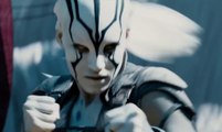 Star Trek Beyond - Extended TV Spot (English) HD
