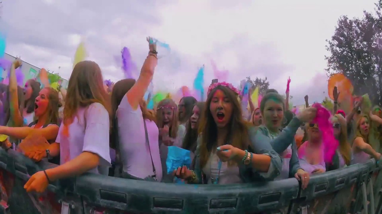 Deutschland Dein Selbstportrait - Trailer (Deutsch) HD