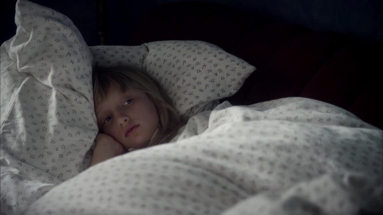 Hannas schlafende Hunde - Clip 05 Stimmt es eigentlich, dass ich ein Jude bin (Deutsch) HD