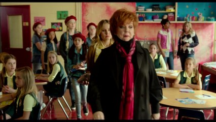 The Boss - Clip 04 Michelle stÃ¶rt ein Pfadfinderinnen Meeting (Deutsch) HD