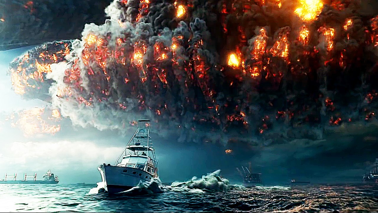 Independence Day 2 - Featurette Krieg (Deutsch) HD