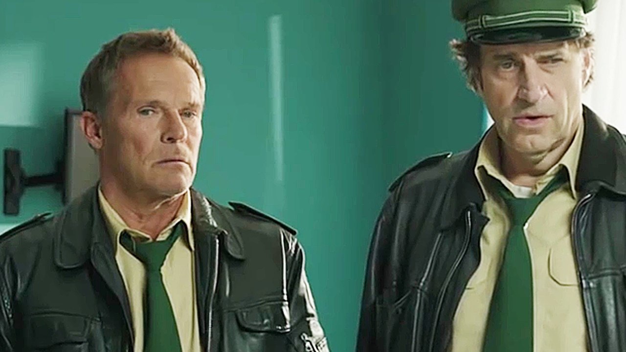 Hubert und Staller - S04 Trailer (Deutsch)