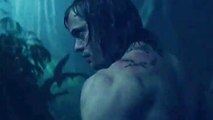 The Legend of Tarzan - TV Spot John Clayton (English) HD