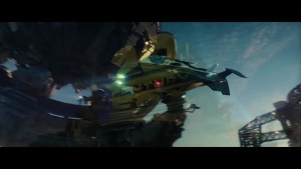 Independence Day 2 Resurgence - Featurette War (English) HD