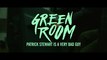 Green Room - Featurette Patrick Stewart Is A Very Bad Guy (English) HD