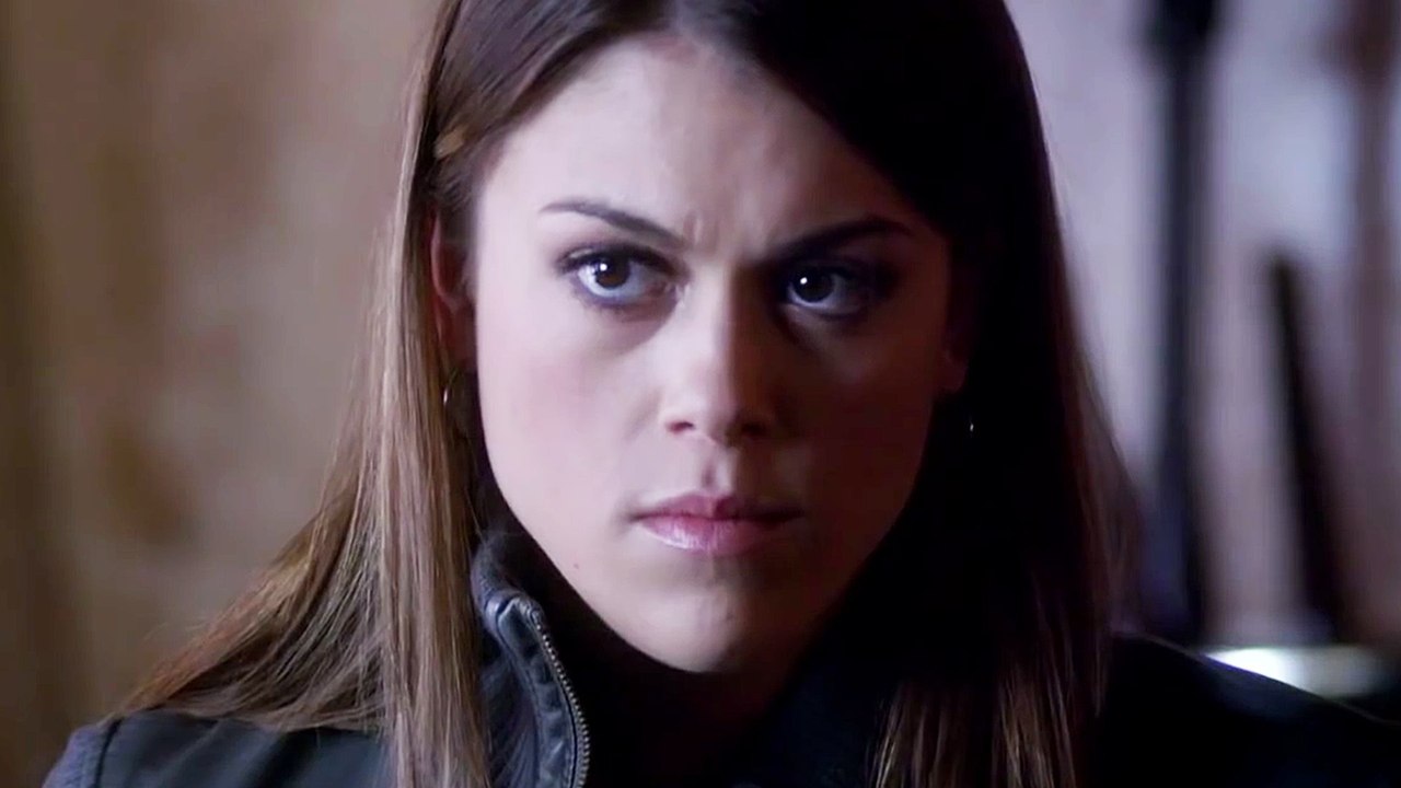 Pretty Little Liars - S05 Trailer (Deutsch) HD