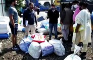 दिवाली पर नकली मिठाइयां: खाद्य विभाग ने पकड़ी नकली खोया, मावा की मिठाई