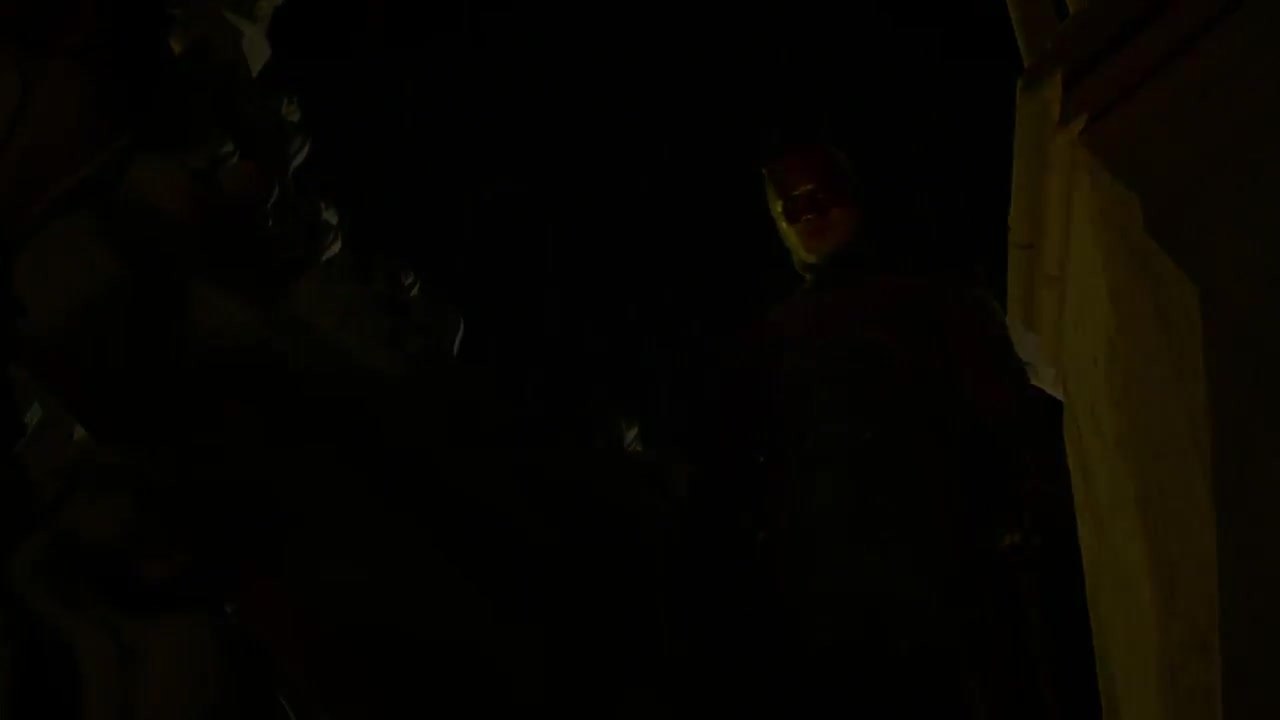 Marvel's Daredevil - S02 Featurette Kampf gegen die Hand (Deutsche UT) HD