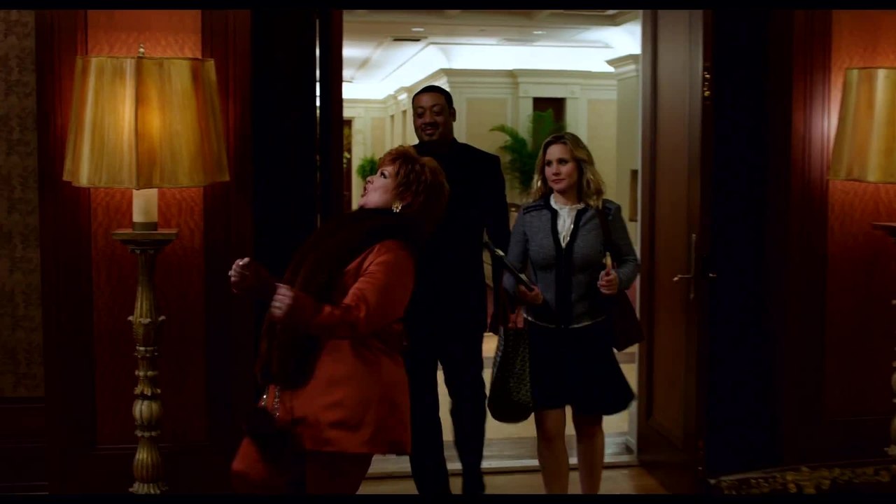 The Boss - Featurette A look inside (Deutsch) HD