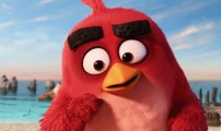 Angry Birds Der Film - TV Spot Neue Helden (Deutsch) HD