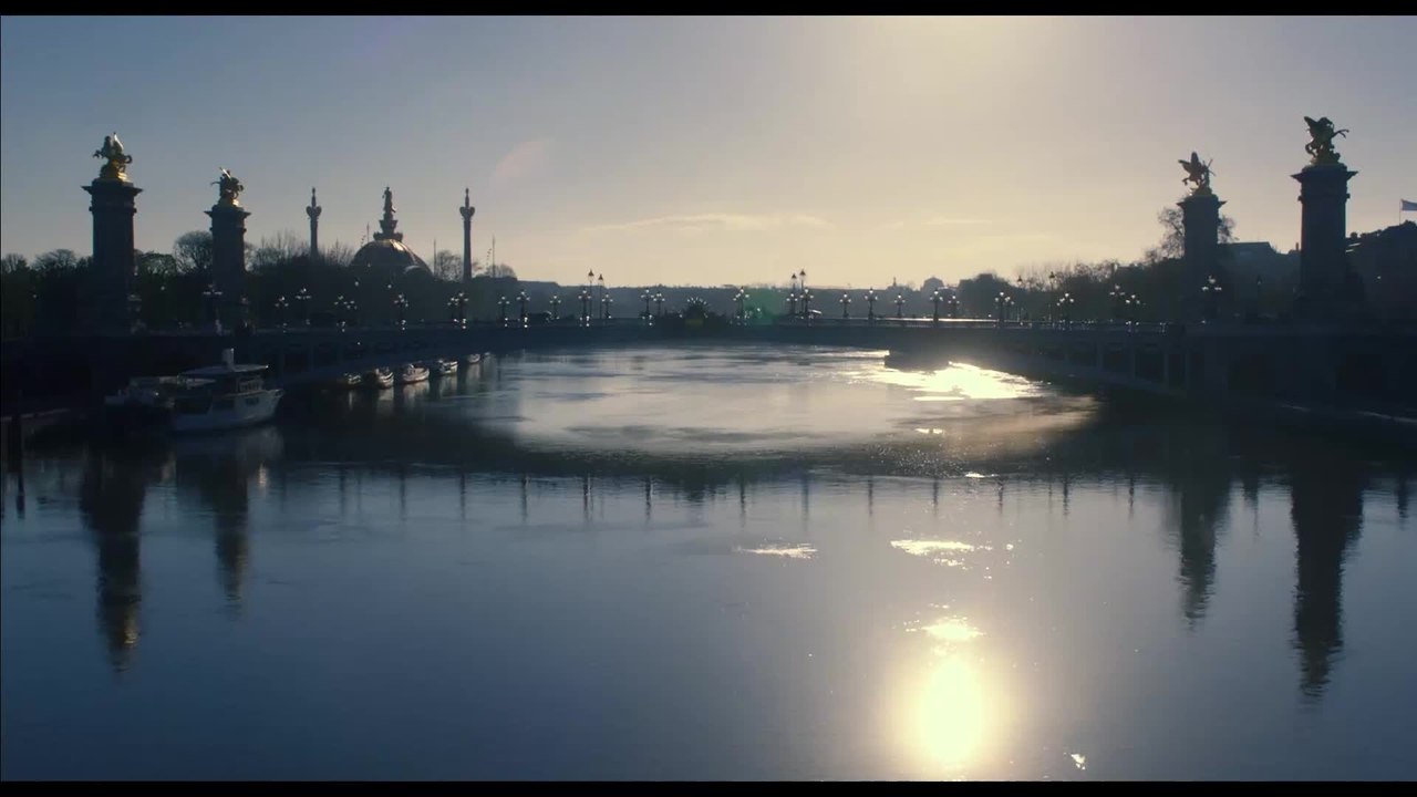 Monsieur Chocolat - Clip Paris (Deutsch) HD