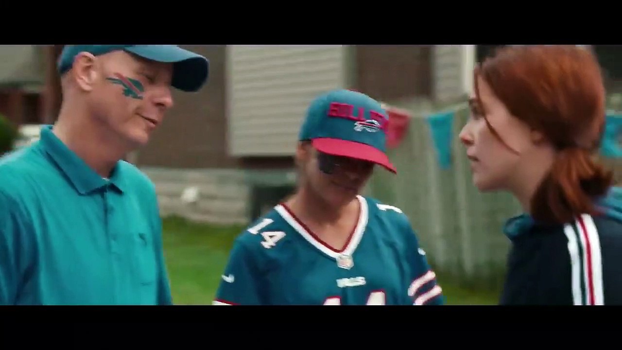 BUFFALOED Official Trailer (2020) Zoey Deutch, Comedy Movie HD
