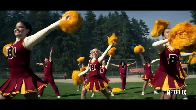 CHILLING ADVENTURES OF SABRINA Season 3 Trailer (2020) Netflix Series HD