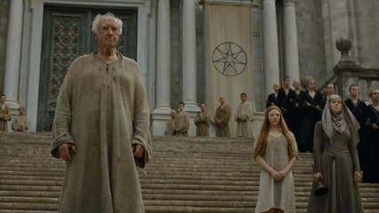 Game of Thrones - S06 E06 Clip Arrogance and Fanaticism (English) HD