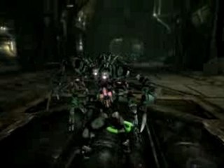 Too Human - GDC 08 Trailer #2