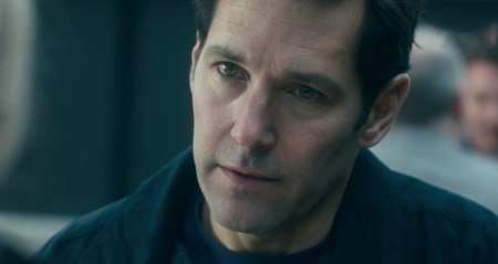 The Fundamentals of Caring - Trailer (English) HD