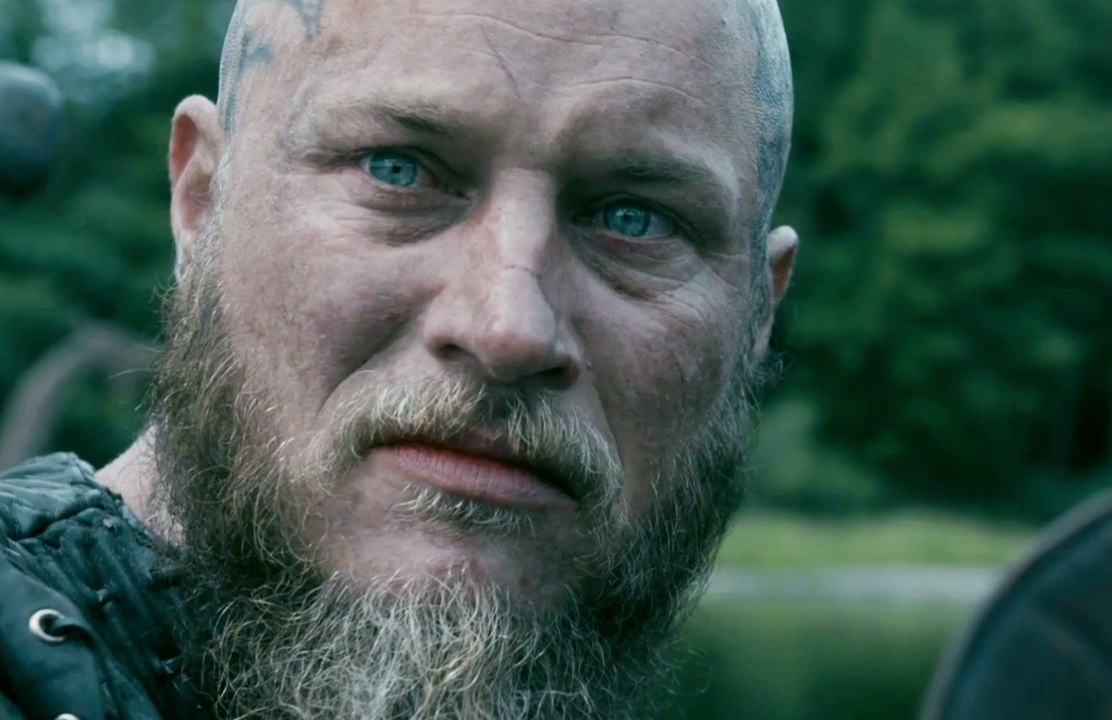 Vikings - S03 Teaser (Deutsch) HD