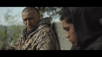 Das Talent des Genesis Potini - Clip 07 Mana mÃ¶chte Schach lernen (Deutsch) HD