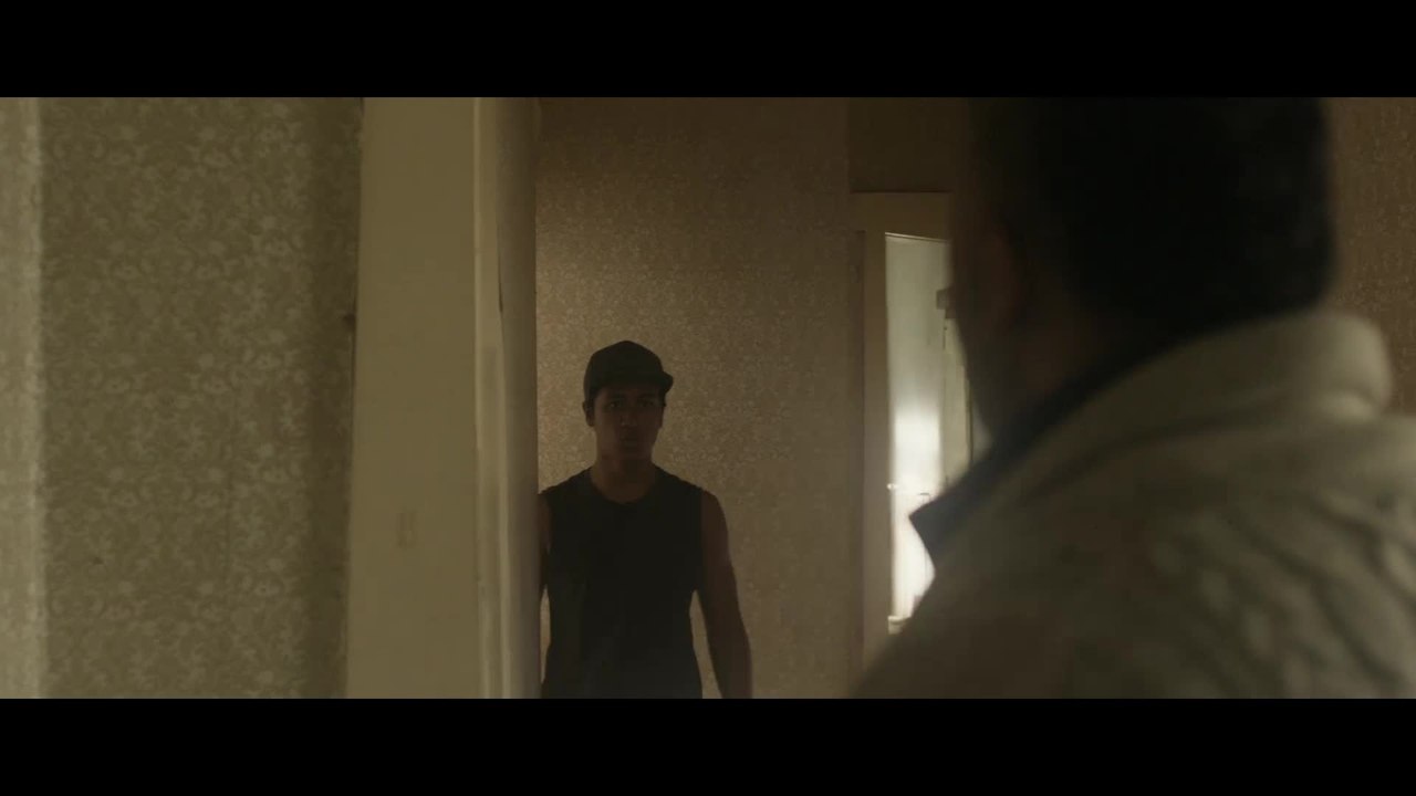 Das Talent des Genesis Potini - Clip 03 Der Schachtmeister (Deutsch) HD