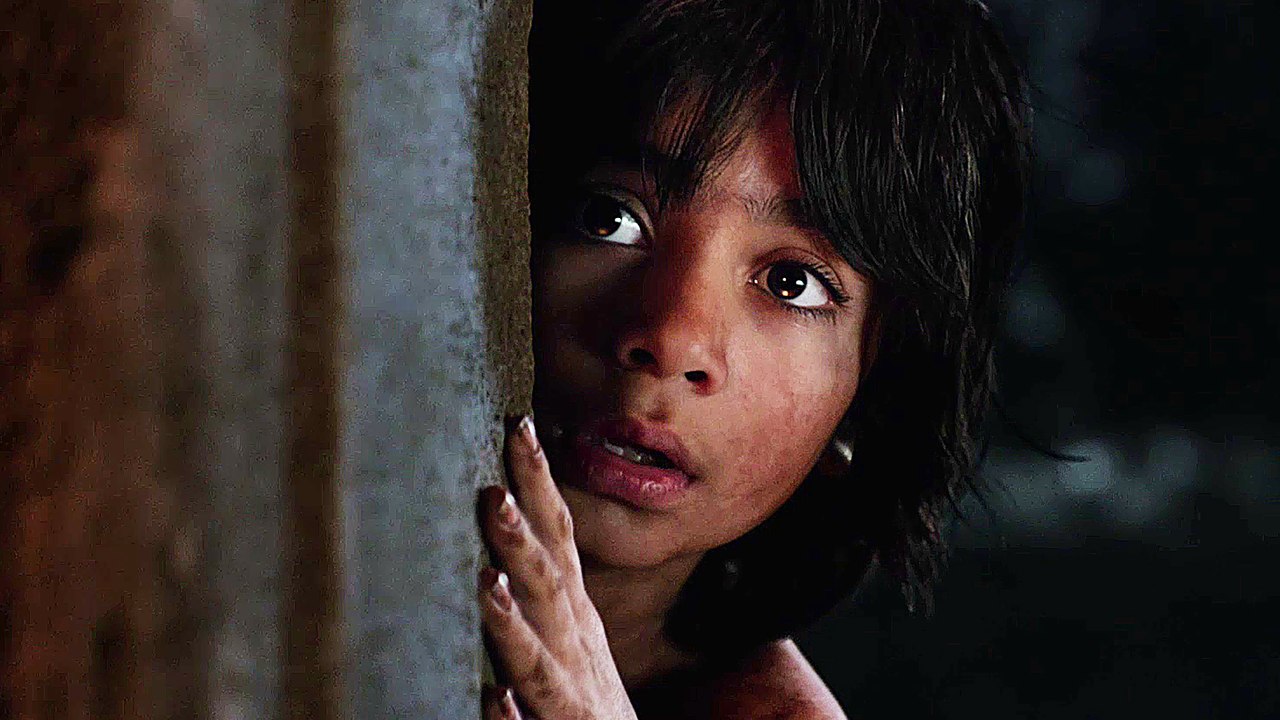 Disney's The Jungle Book - Trailer S (Deutsch) HD