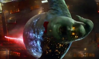 Ghostbusters - TV Spot 1 (English) HD
