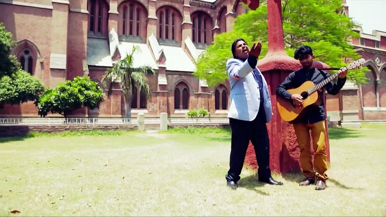 Masih geet Badshahon ka Badshah by Ps Saleem Inayat Directed by Sohail Joseph