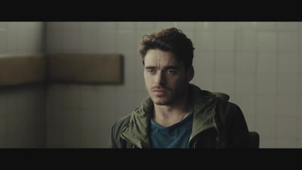 Bastille Day - Clip Taschendieb (Deutsch) HD