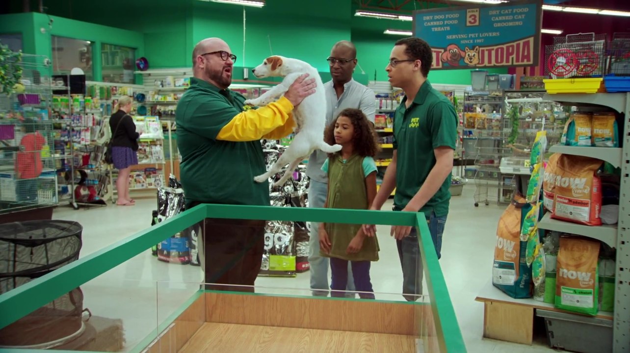 Russell Wahnsinn - Clip (Deutsch) HD