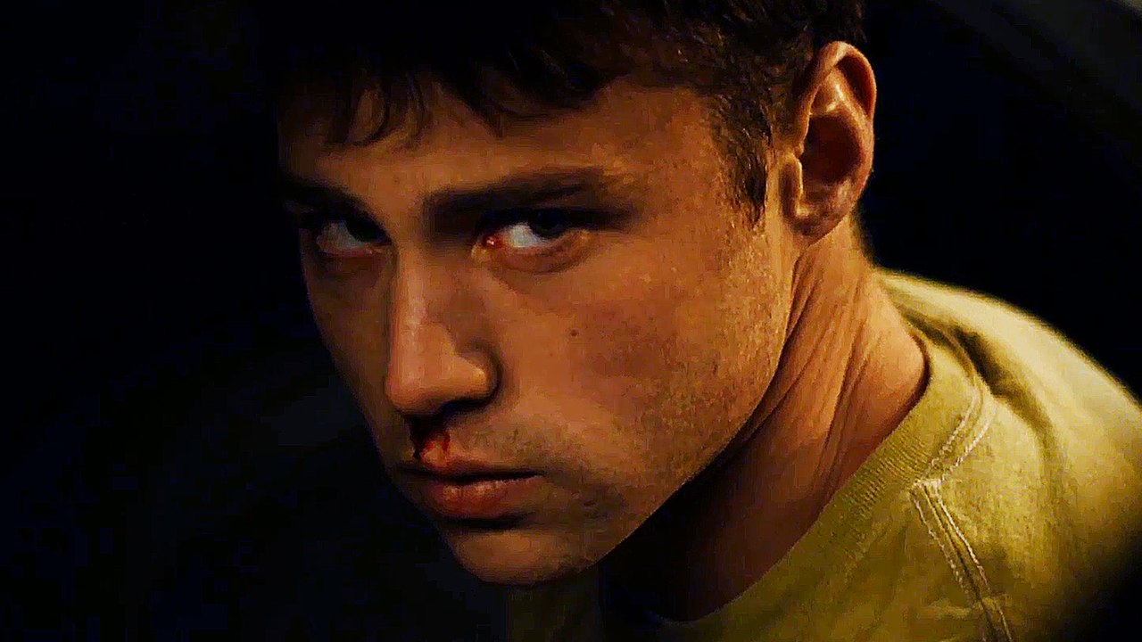 Stealing Cars - Trailer (Deutsch) HD