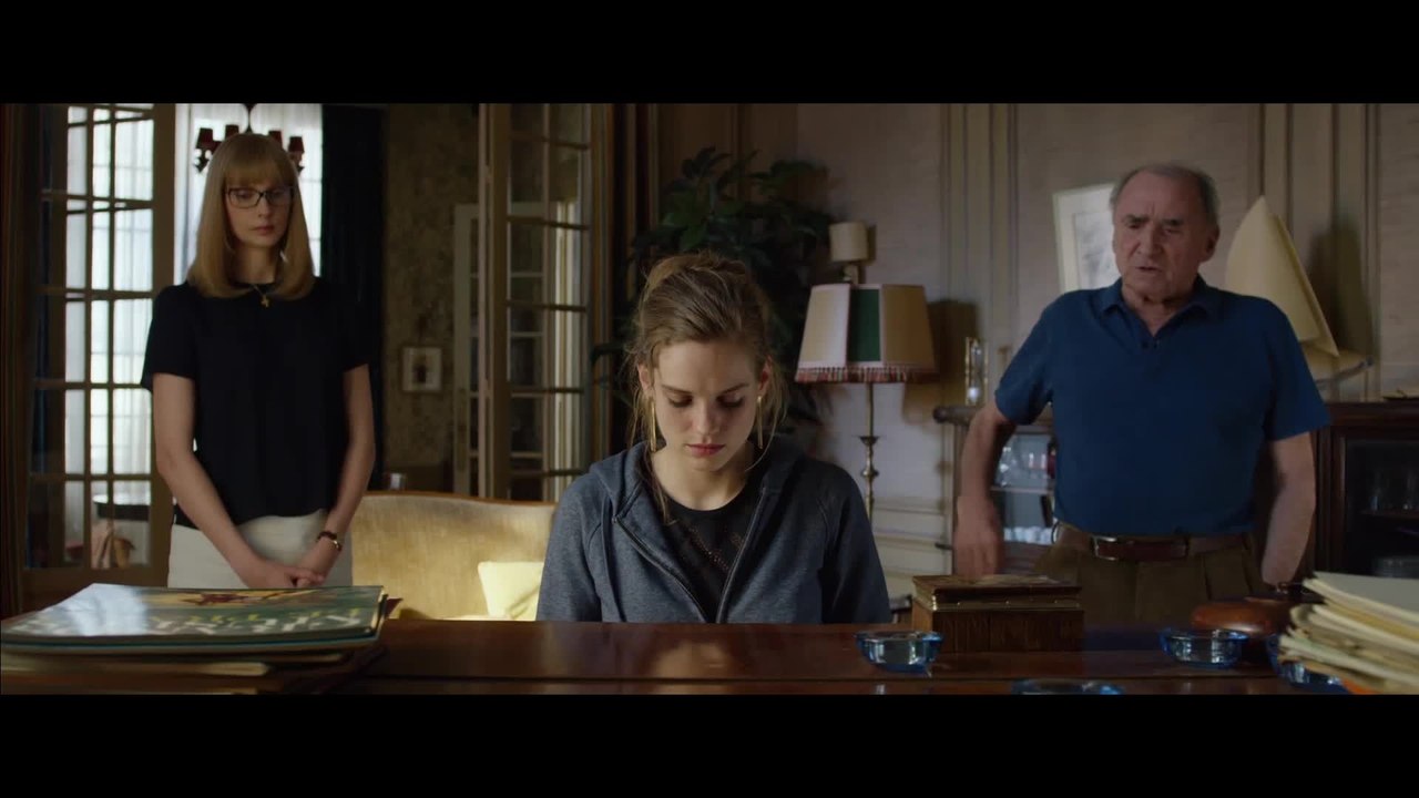 FrÃ¼hstÃ¼ck bei Monsieur Henri - Clip 10 (Deutsch) HD