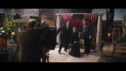 Lou Andreas-SalomeÌ - Clip 09 (Deutsch) HD