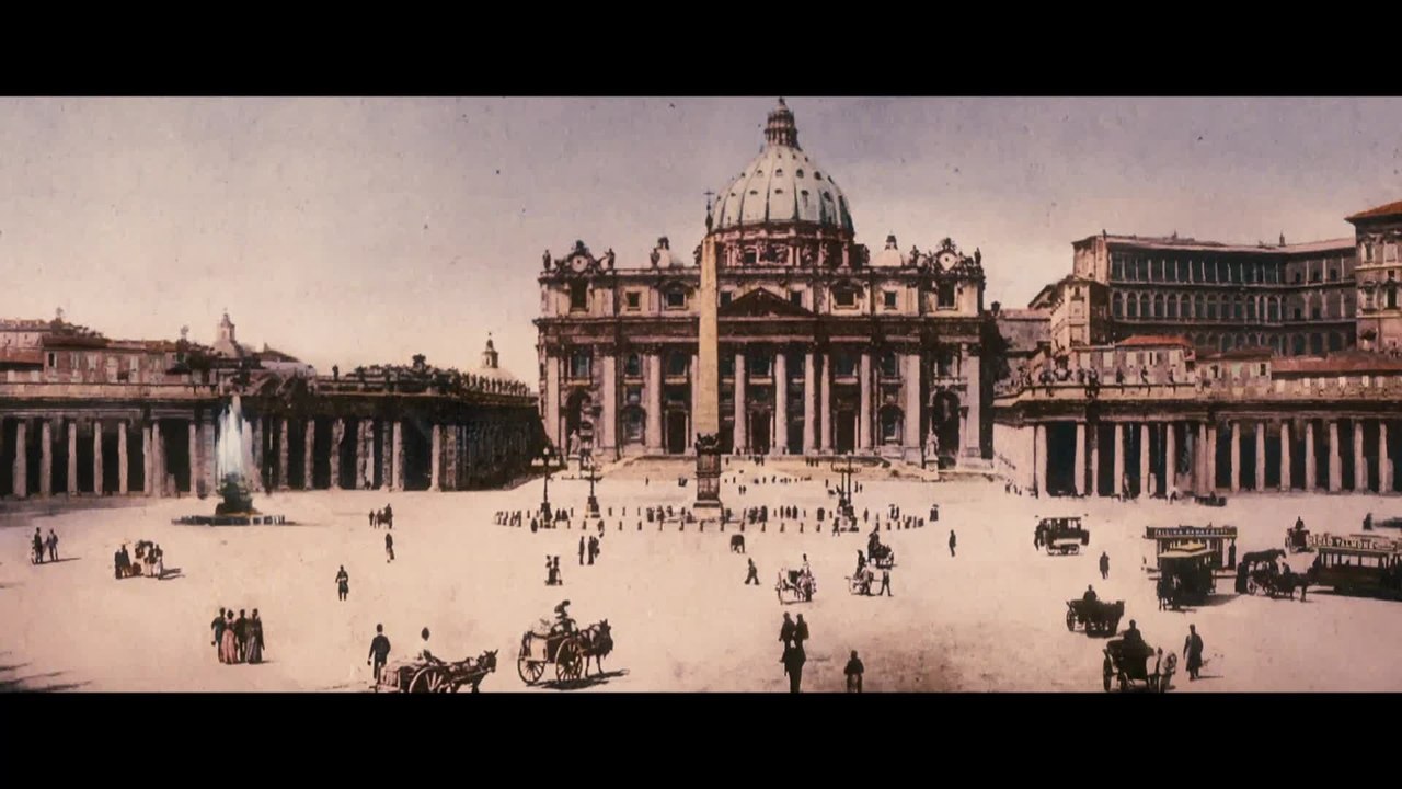 Lou Andreas-SalomeÌ - Clip 07 (Deutsch) HD