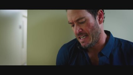 Precious Cargo - Clip Hallway Fight (English) HD