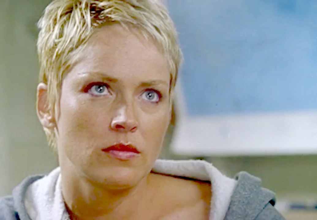 Sphere - Trailer (Deutsch)