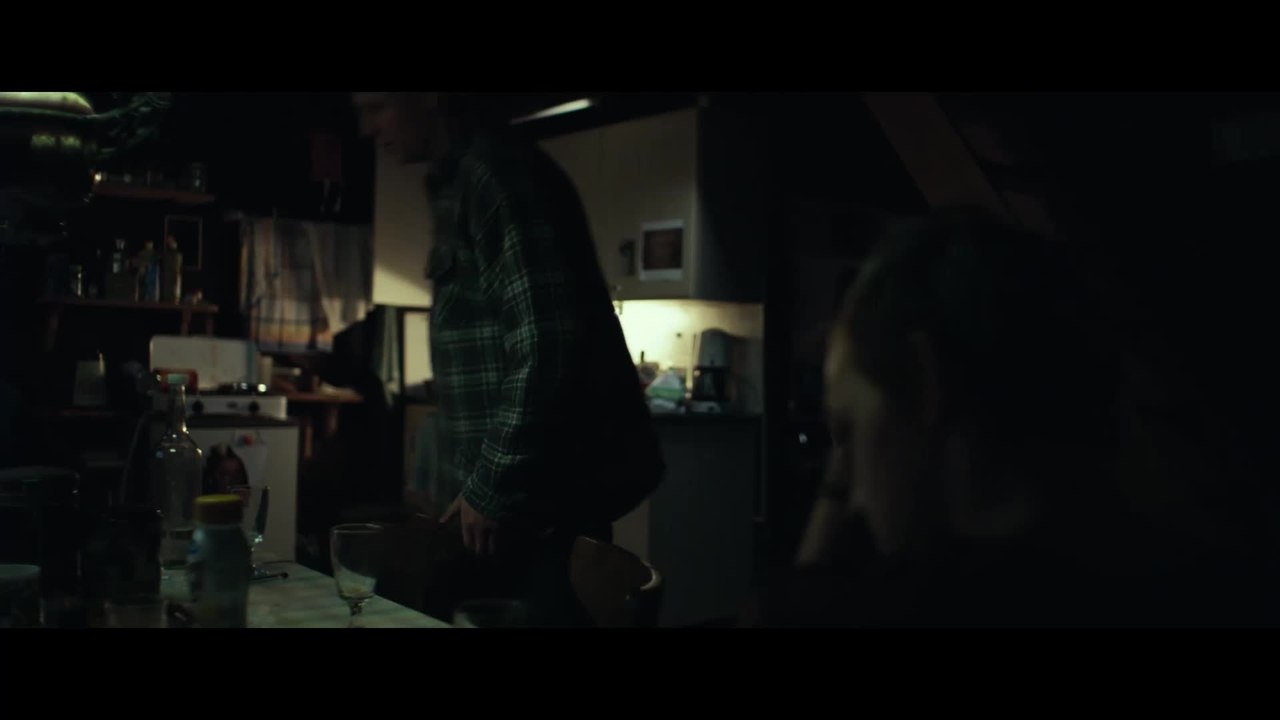 Chrieg - Clip 03 Matteo erfÃ¤hrt wer das Sagen auf der Alm hat (Deutsche UT) HD