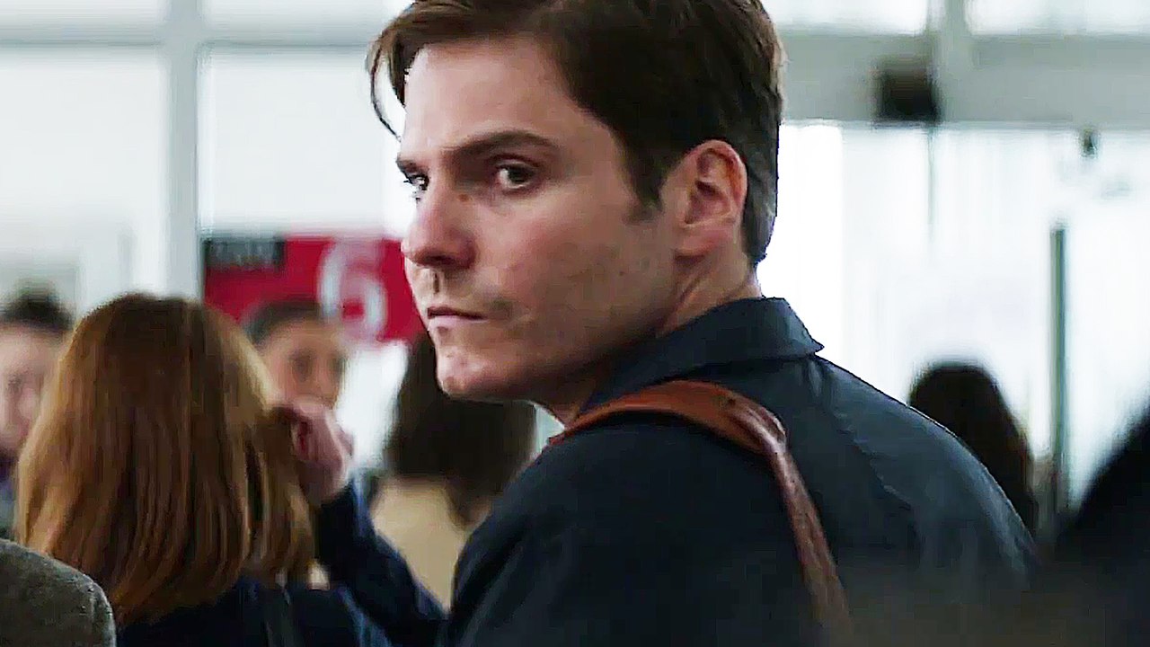 Captain America 3 Civil War - TV Spot Letzte Warnung (Deutsch) HD