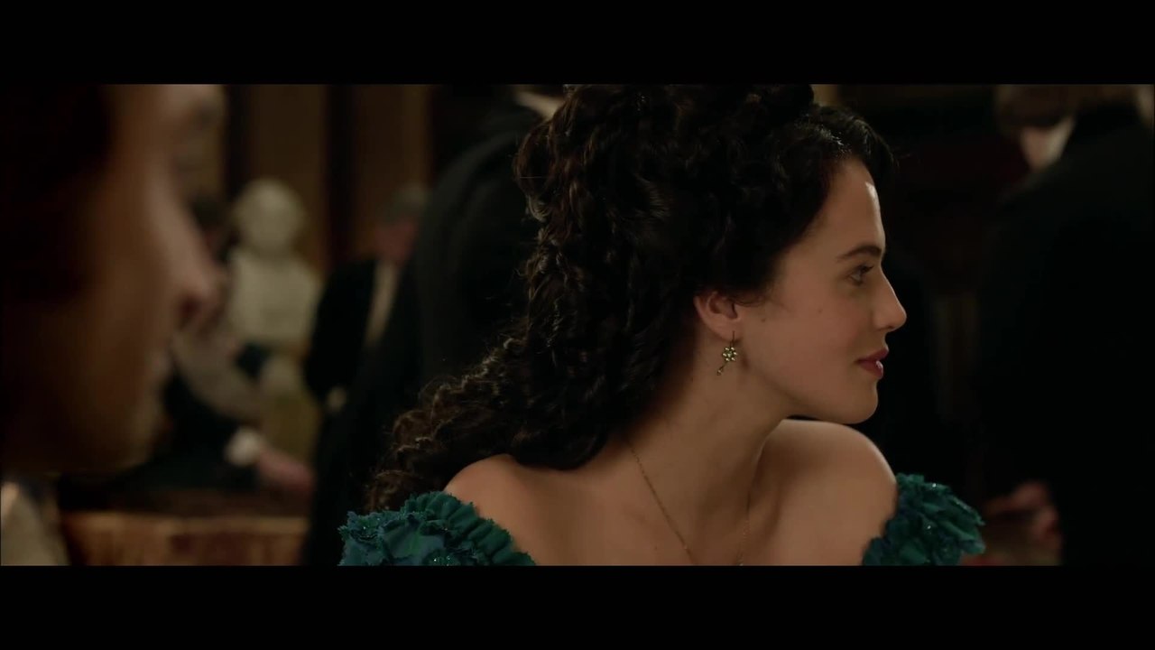 Victor Frankenstein - Clip Das Leben ist so wundervoll (Deutsch) HD