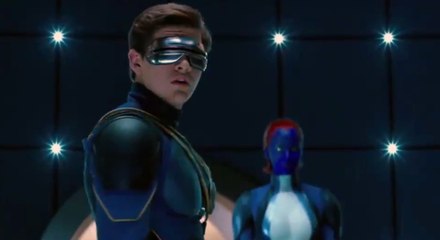 X-Men Apocalypse - TV Spot Stop A God (English) HD