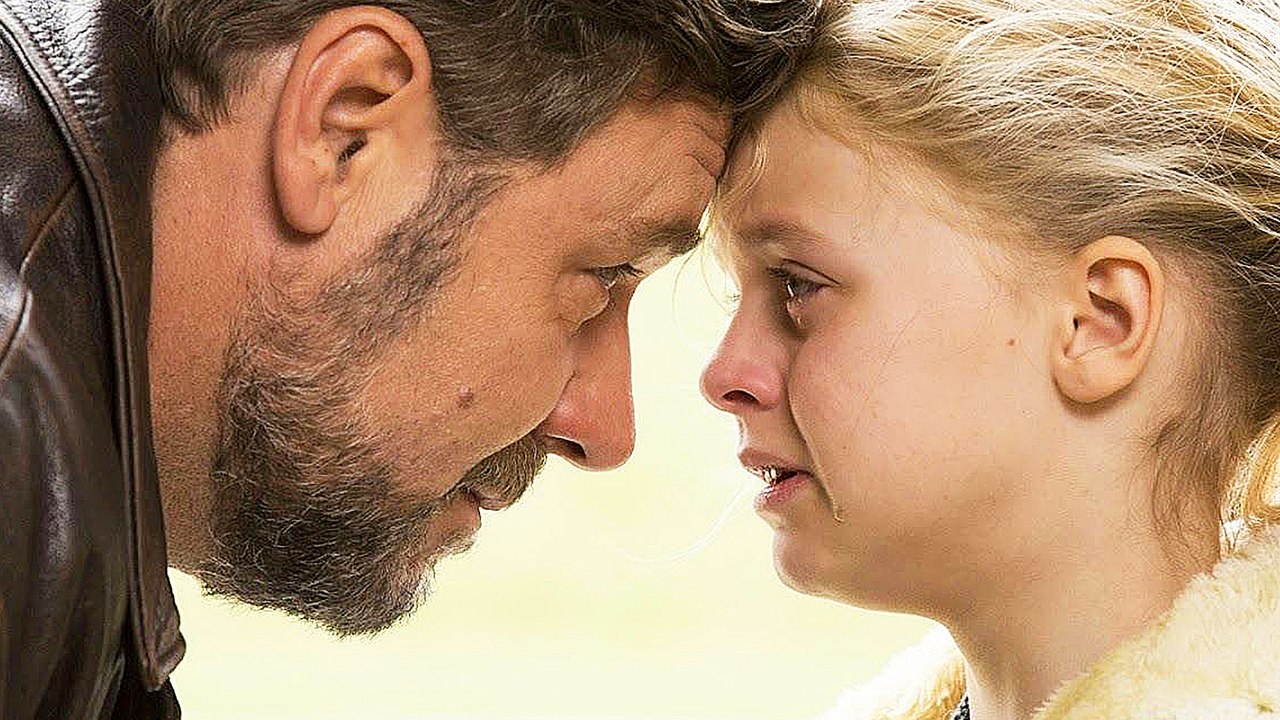 VÃ¤ter und TÃ¶chter - Trailer (Deutsch) HD