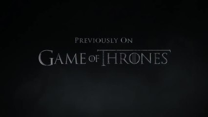 Game of Thrones - S06 E06 Recap (English) HD