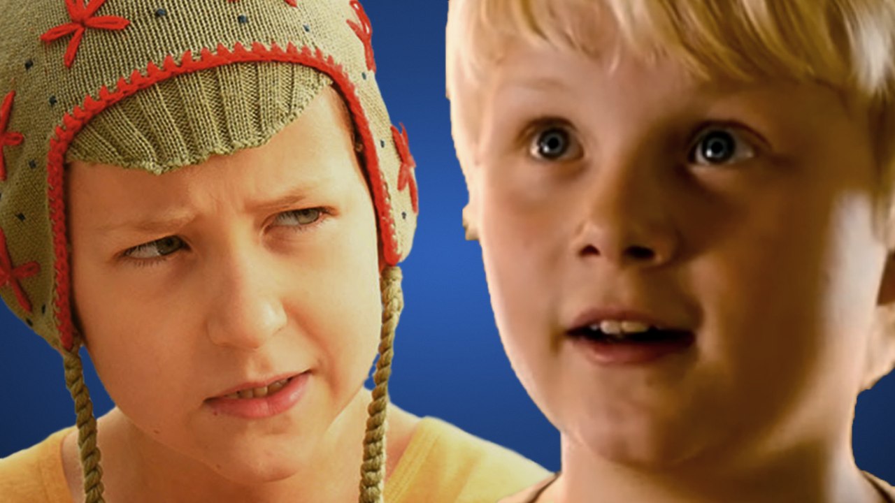 Rico und Oskar im Interview