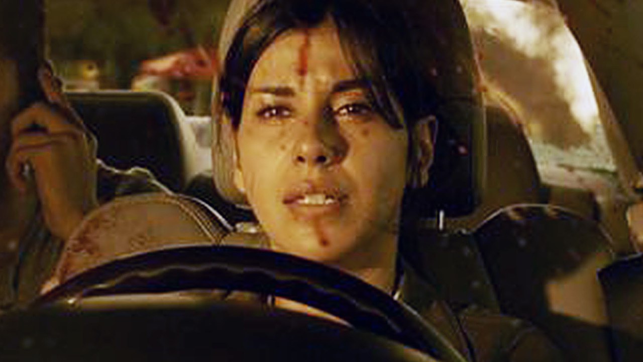 Fast Convoy - Trailer (Deutsch) HD