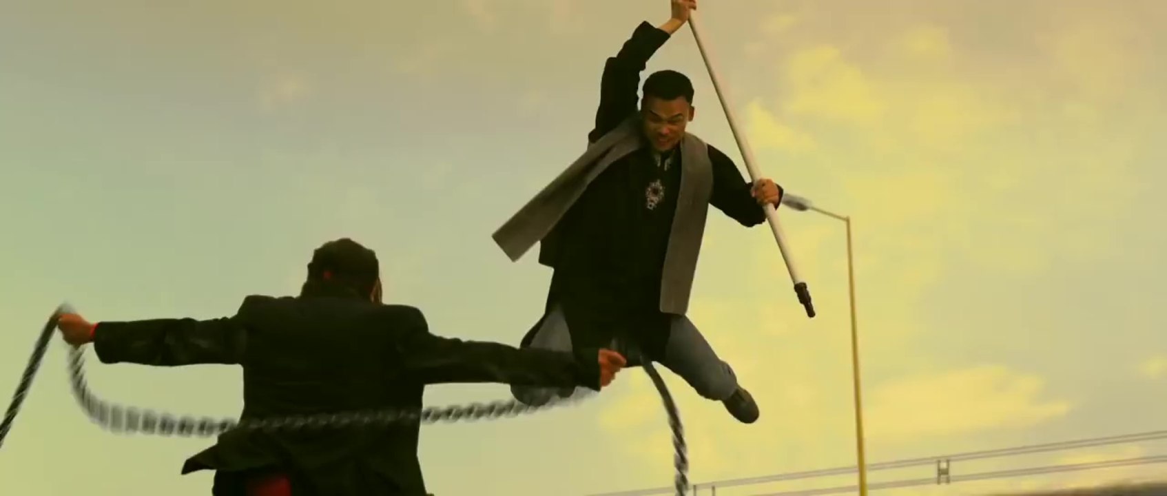 Iceman - Der Krieger aus dem Eis - Trailer (Deutsch) HD