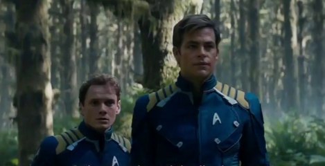 Star Trek - TV Spot 2 (English) HD