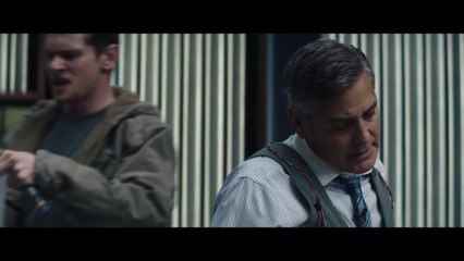 Money Monster - Clip Computer Glitch (English) HD