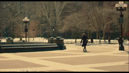 Maggie's Plan - Clip Can I join you (English) HD